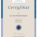 Powiększ obraz: certificate 2