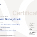 Powiększ obraz: certificate 4