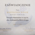 Powiększ obraz: certificate 5