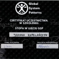 Powiększ obraz: certificate 19