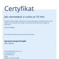 Powiększ obraz: certificate 8