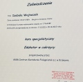 Powiększ obraz: certificate 23