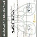 Powiększ obraz: certificate 9