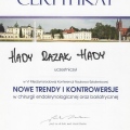 Powiększ obraz: certificate 14