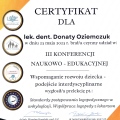Powiększ obraz: certificate 1