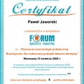 Powiększ obraz: certificate 2