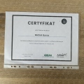 Powiększ obraz: certificate 21
