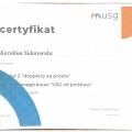 Powiększ obraz: certificate 6