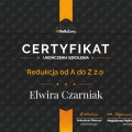 Powiększ obraz: certificate 12