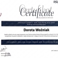 Powiększ obraz: certificate 1