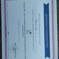 Powiększ obraz: certificate 8