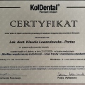 Powiększ obraz: certificate 5