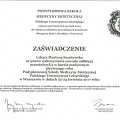 Powiększ obraz: certificate 28