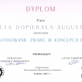 Powiększ obraz: certificate 5