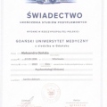 Powiększ obraz: certificate 2