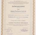 Powiększ obraz: certificate 5