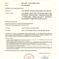 Powiększ obraz: certificate 21