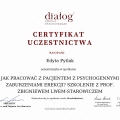 Powiększ obraz: certificate 15