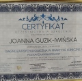 Powiększ obraz: certificate 3