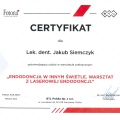 Powiększ obraz: certificate 1