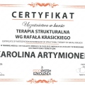 Powiększ obraz: certificate 12