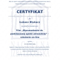Powiększ obraz: certificate 226