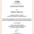 Powiększ obraz: certificate 2