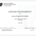 Powiększ obraz: certificate 31