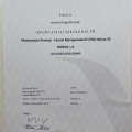 Powiększ obraz: certificate 6