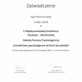 Powiększ obraz: certificate 9