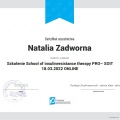 Powiększ obraz: certificate 12