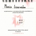 Powiększ obraz: certificate 23