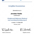 Powiększ obraz: certificate 2