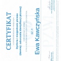 Powiększ obraz: certificate 18