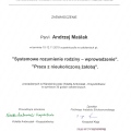 Powiększ obraz: certificate 11
