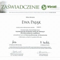 Powiększ obraz: certificate 15