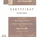 Powiększ obraz: certificate 16