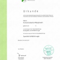 Powiększ obraz: certificate 14