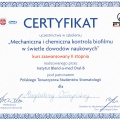 Powiększ obraz: certificate 25