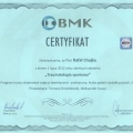 Powiększ obraz: certificate 9