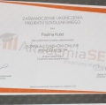 Powiększ obraz: certificate 7