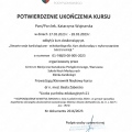 Powiększ obraz: certificate 4