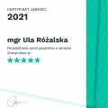 Powiększ obraz: certificate 42