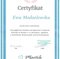 Powiększ obraz: certificate 13