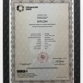 Powiększ obraz: certificate 1