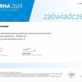 Powiększ obraz: certificate 1