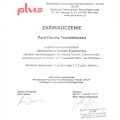 Powiększ obraz: certificate 15