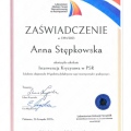 Powiększ obraz: certificate 4