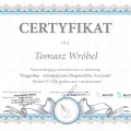 Powiększ obraz: certificate 9