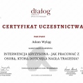 Powiększ obraz: certificate 7